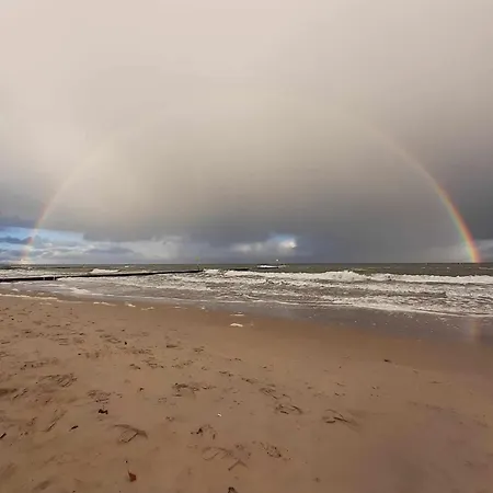 Solne A117 Z Klimatyzacja Solny Kolobrzeg