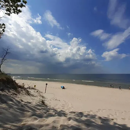 Solne A117 Z Klimatyzacja Solny Apartment