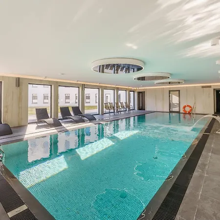 Solne A117 Z Klimatyzacja Solny *