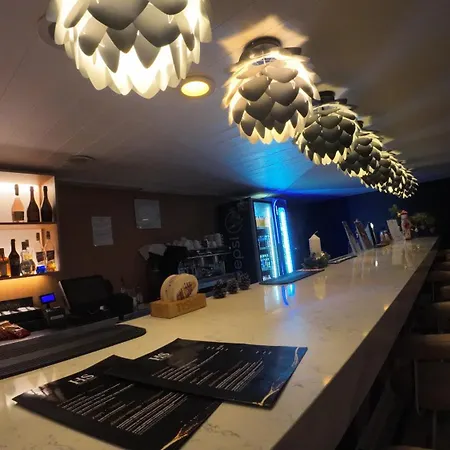 Solne A117 Z Klimatyzacja Solny Kolobrzeg