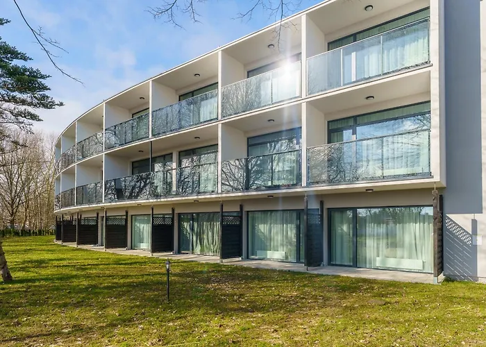 Solne A117 Z Klimatyzacja Solny Kolobrzeg