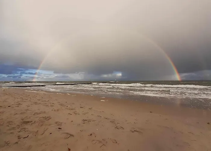 Solne A117 Z Klimatyzacja Solny Kolobrzeg