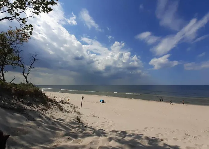 Solne A117 Z Klimatyzacja Solny Apartment