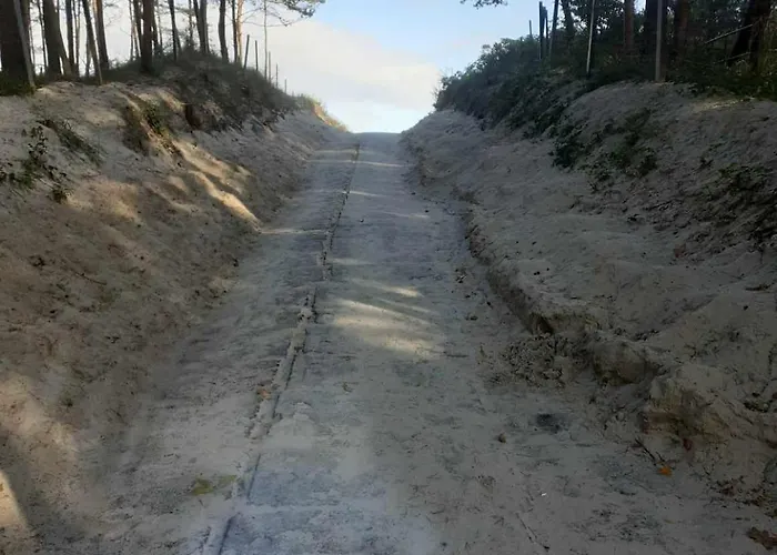 Solne A117 Z Klimatyzacja Solny