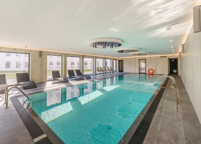 Solne A117 Z Klimatyzacja Solny *