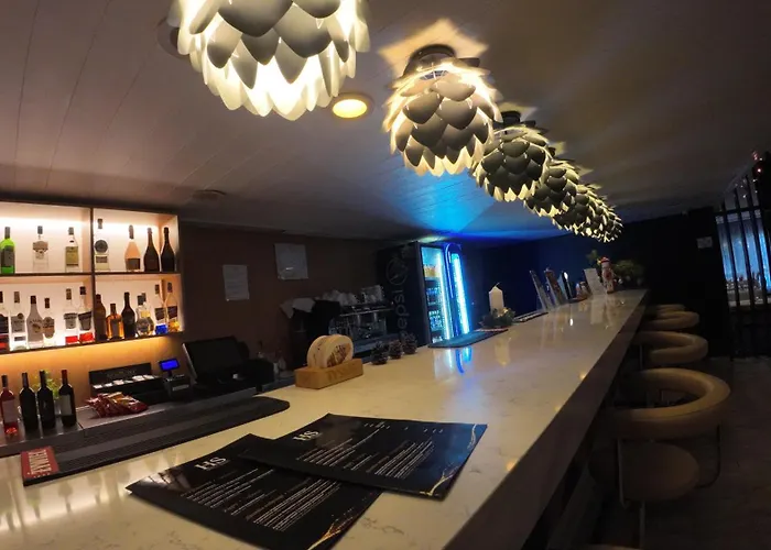 Solne A117 Z Klimatyzacja Solny Kolobrzeg